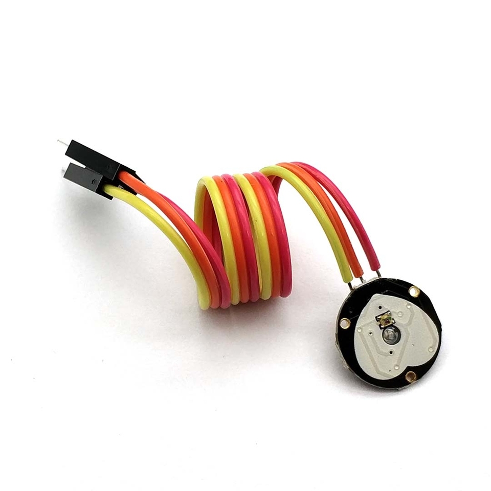 Pulse Sensor Heart حساس نبضات القلب