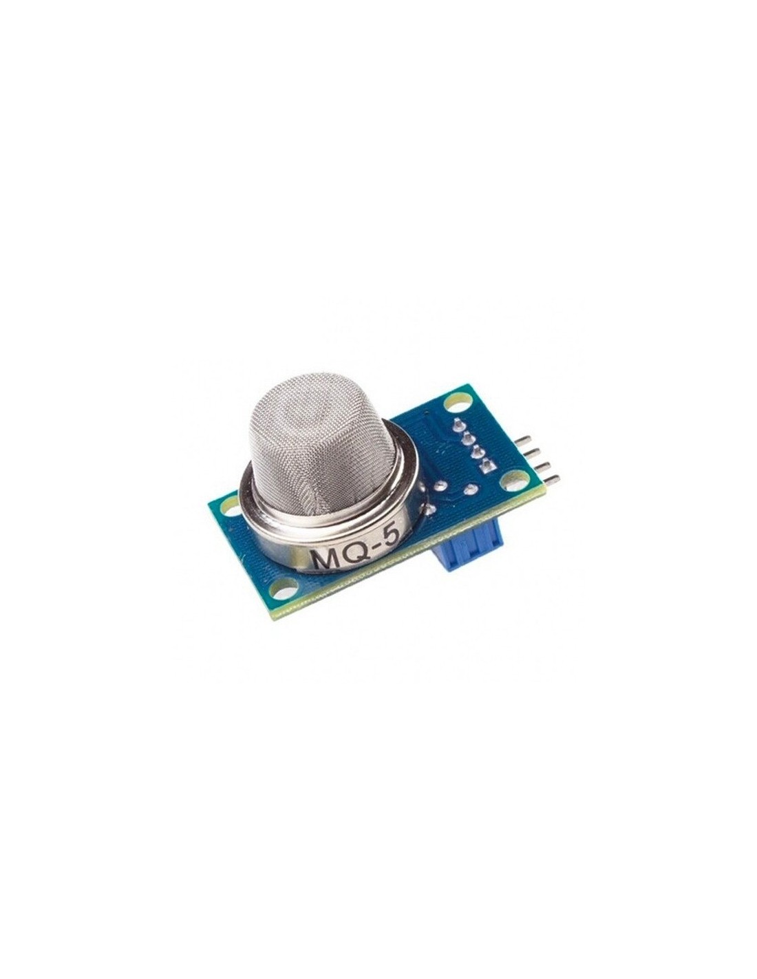 MQ5 Sensor Module حساس غاز الميثان
