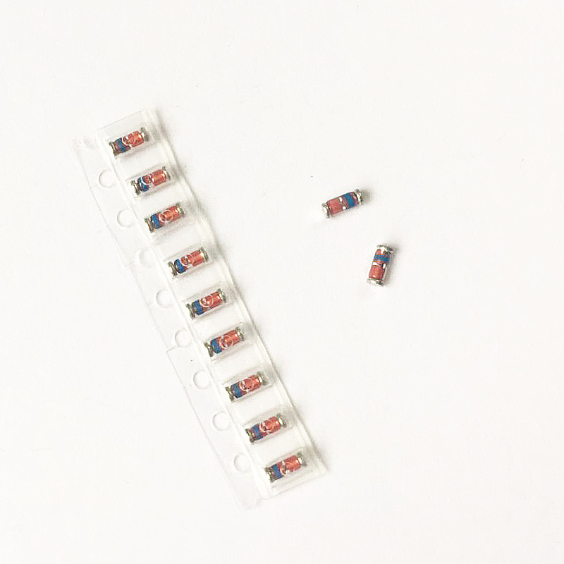 Zener 12V SMD 1W زينار 12فولت طبع