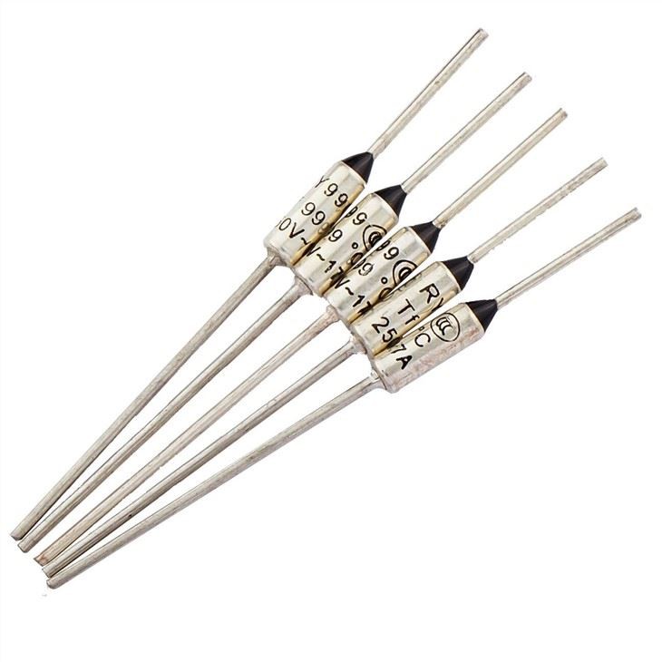 Fuse 85c 250V 10A فيوز حراري