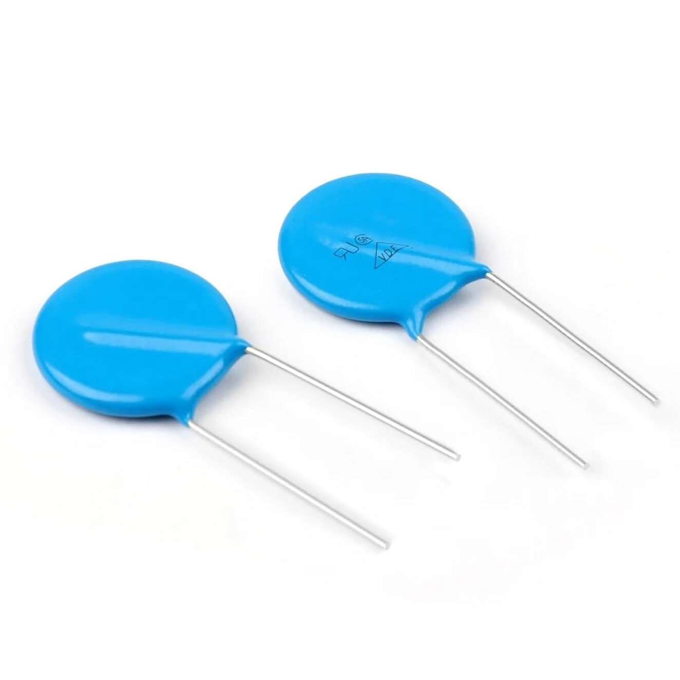 Varistor 20D471K حمايه