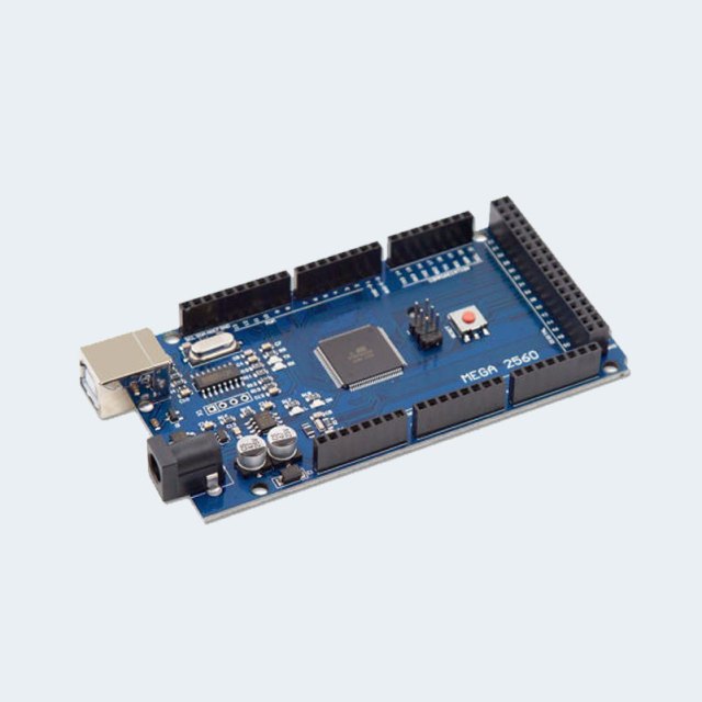 Arduino MEGA _ اردوينو ميجا