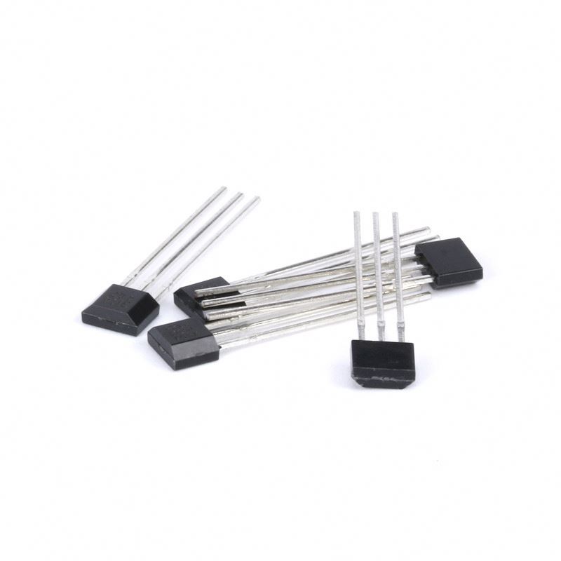 49E Hall Effect Linear Position Sensor | Electronics in Touch Co حساس مغناطيس