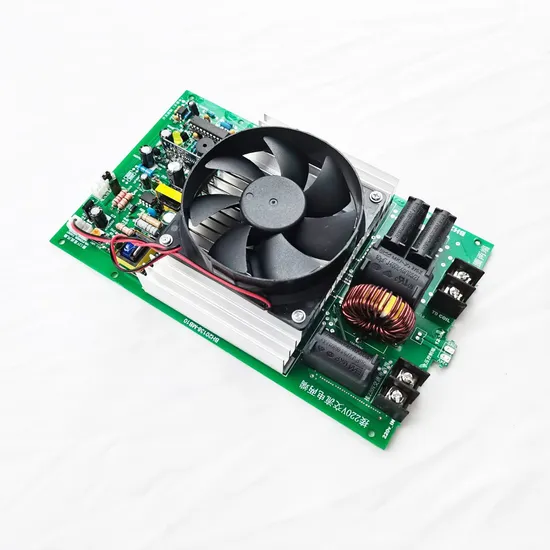 PWM AC 220V 2500W متحكم سرعه اي سي