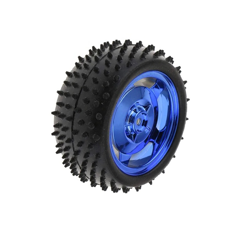 85MM Smart Wheel – عجلة كبيرة للسيارة الذكية
