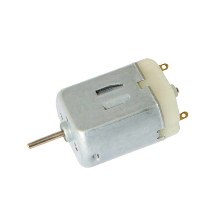 دينمو تعليمي صغير DC motor 3.7V  5000RPM