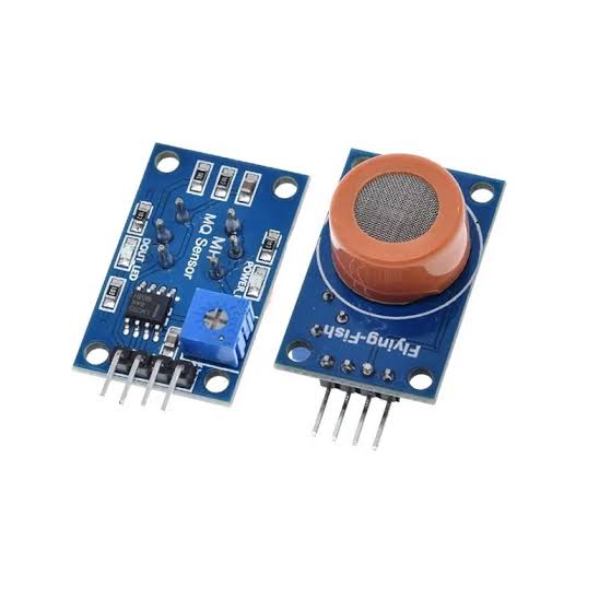 MQ3 Sensor Module  حساس الكحول